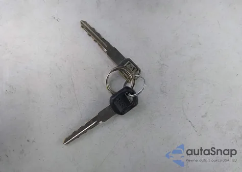 1998 Chevrolet S-10 Ls Fleetside z USA, uszkodzony, nr VIN 1GCCS19X7W8111717